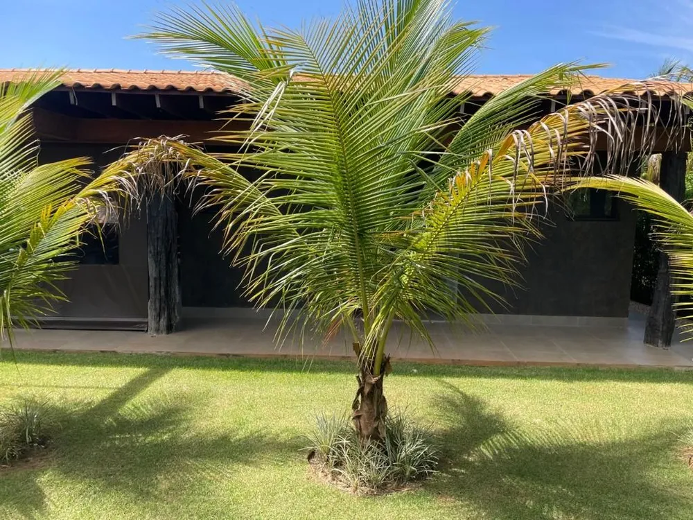 Chácara, 3 quartos, 1250 m² - Foto 3