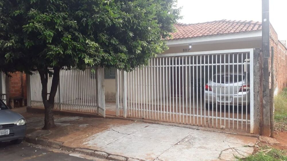Casa, 3 quartos, 65 m² - Foto 5