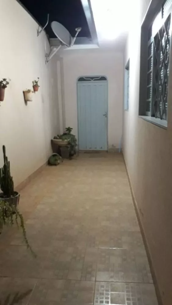 Casa, 3 quartos, 65 m² - Foto 2