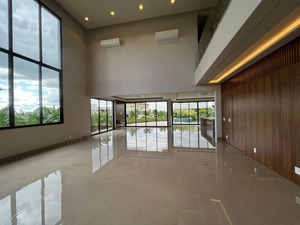 Casa de Condomínio, 5 quartos - Foto 2