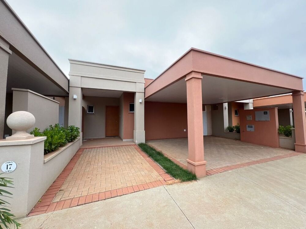 Casa de Condomínio, 2 quartos - Foto 2