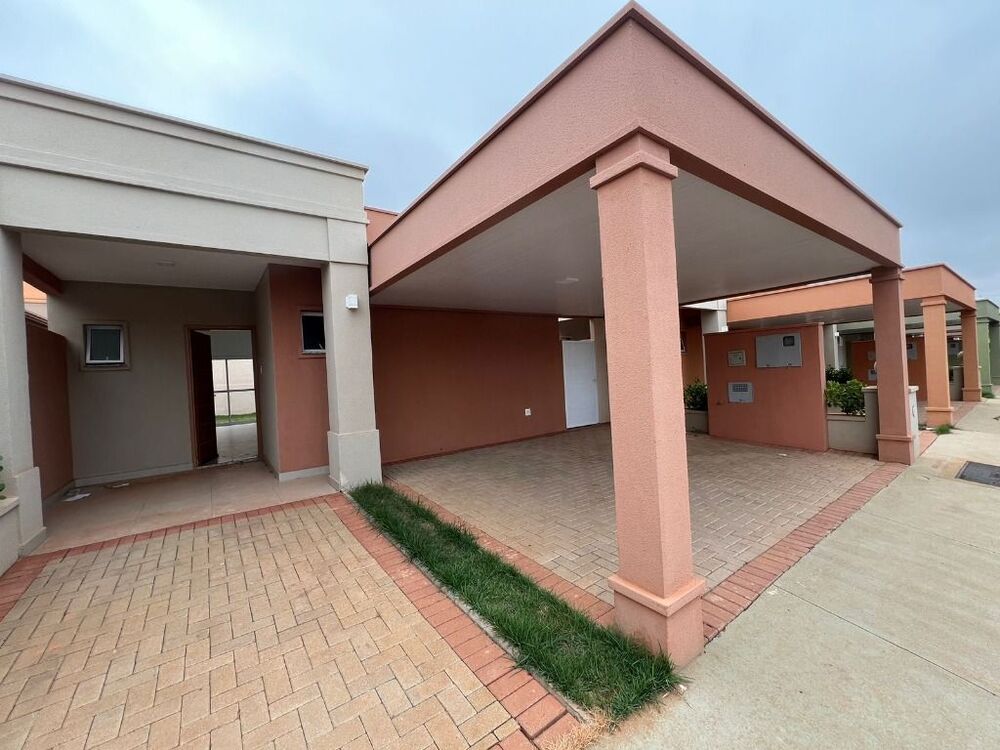 Casa de Condomínio, 2 quartos - Foto 9