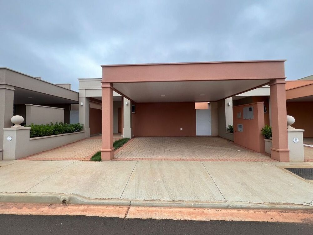 Casa de Condomínio, 2 quartos - Foto 1