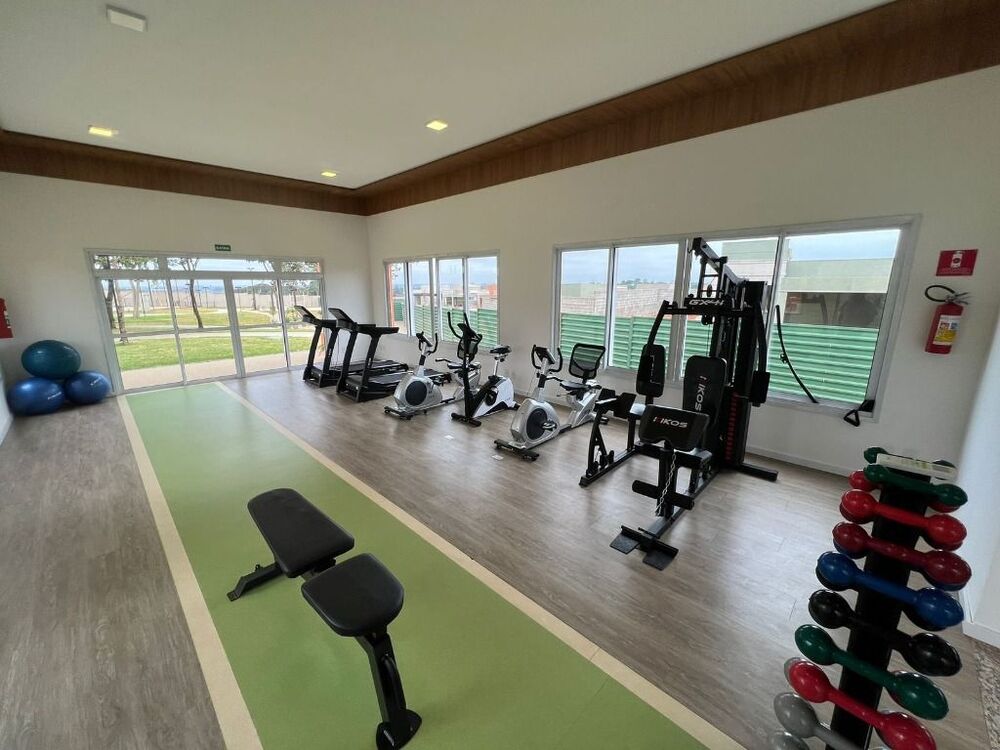 Casa de Condomínio, 2 quartos - Foto 15