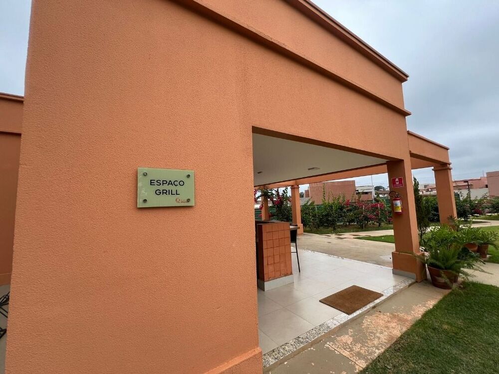 Casa de Condomínio, 2 quartos - Foto 13