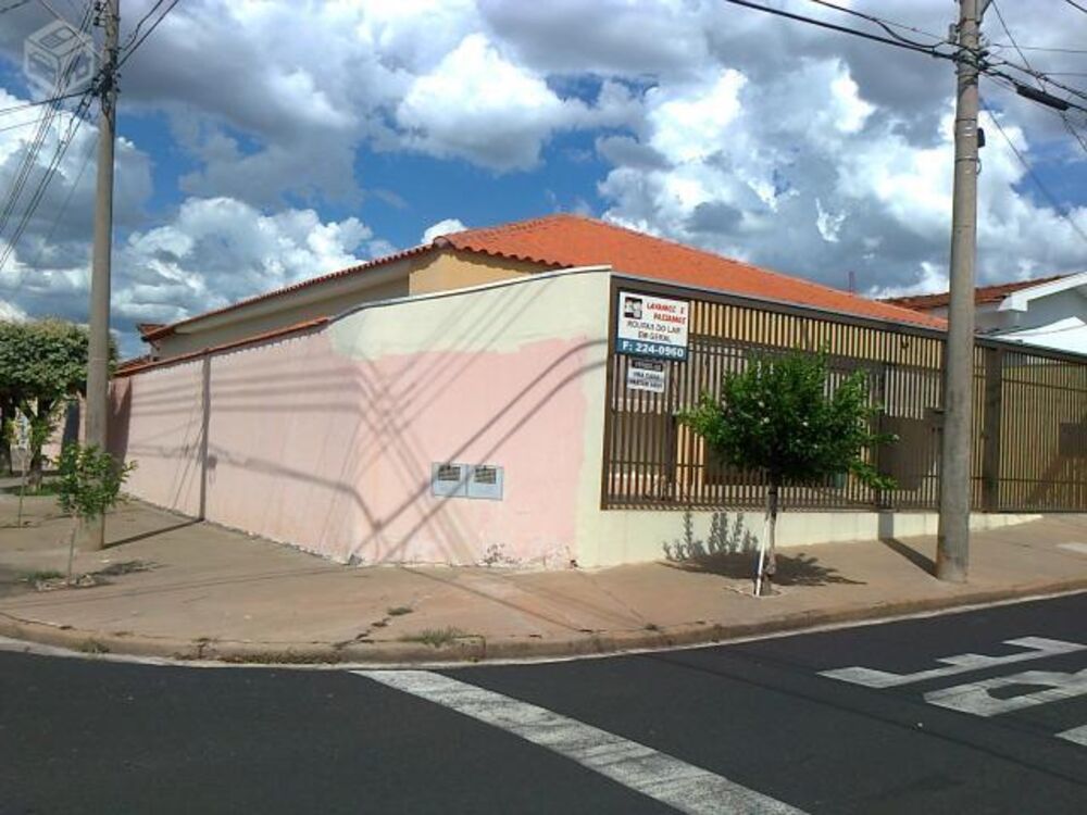 Casa, 3 quartos, 220 m² - Foto 1