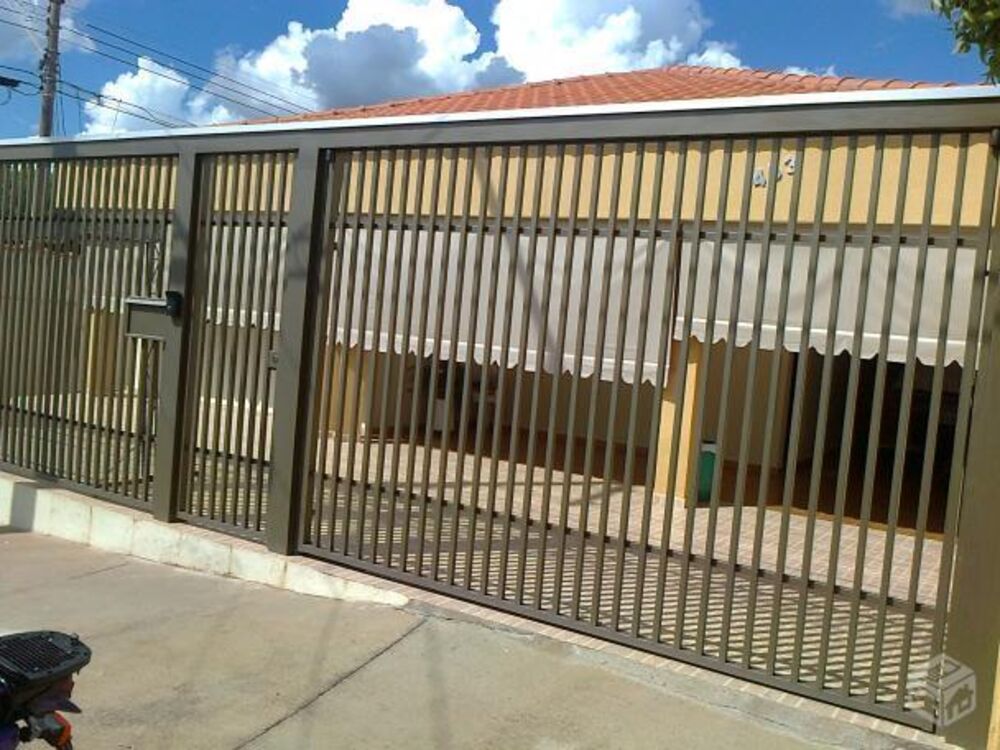Casa, 3 quartos, 220 m² - Foto 2