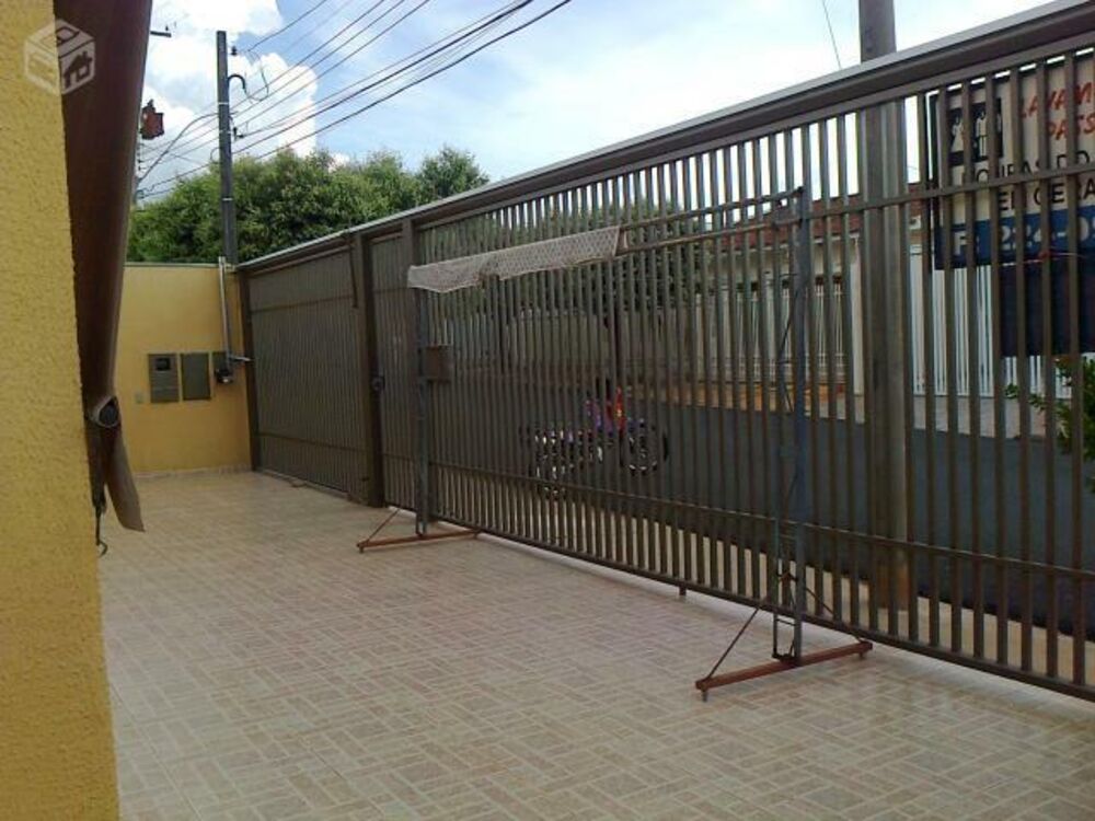 Casa, 3 quartos, 220 m² - Foto 3