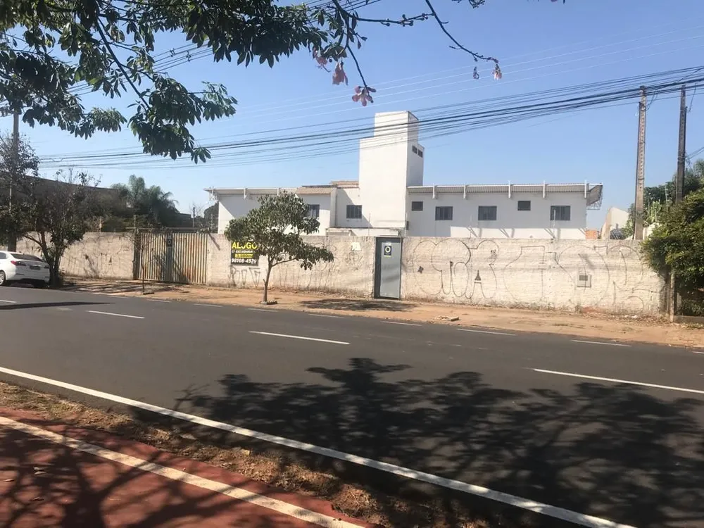 Prédio Inteiro, 900 m² - Foto 1
