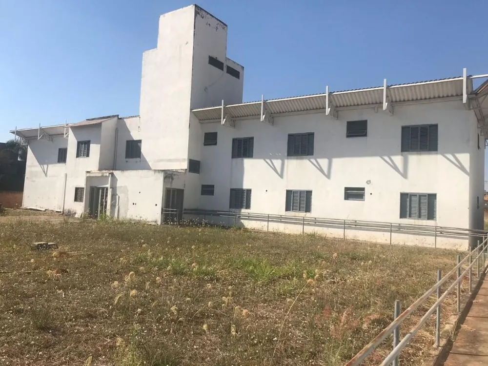 Prédio Inteiro, 900 m² - Foto 2