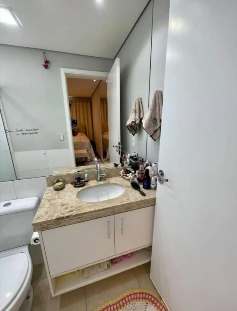 Apartamento, 2 quartos, 70 m² - Foto 3