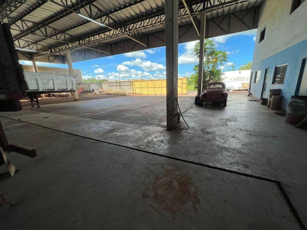Depósito-Galpão, 2000 m² - Foto 2