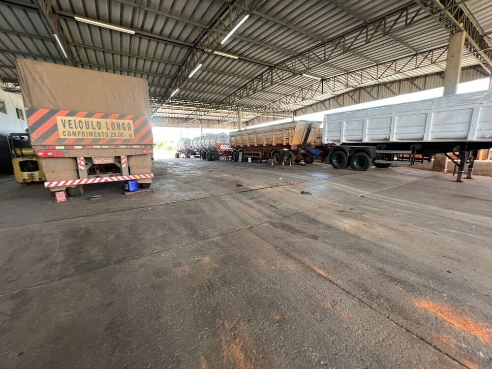 Depósito-Galpão, 2000 m² - Foto 4