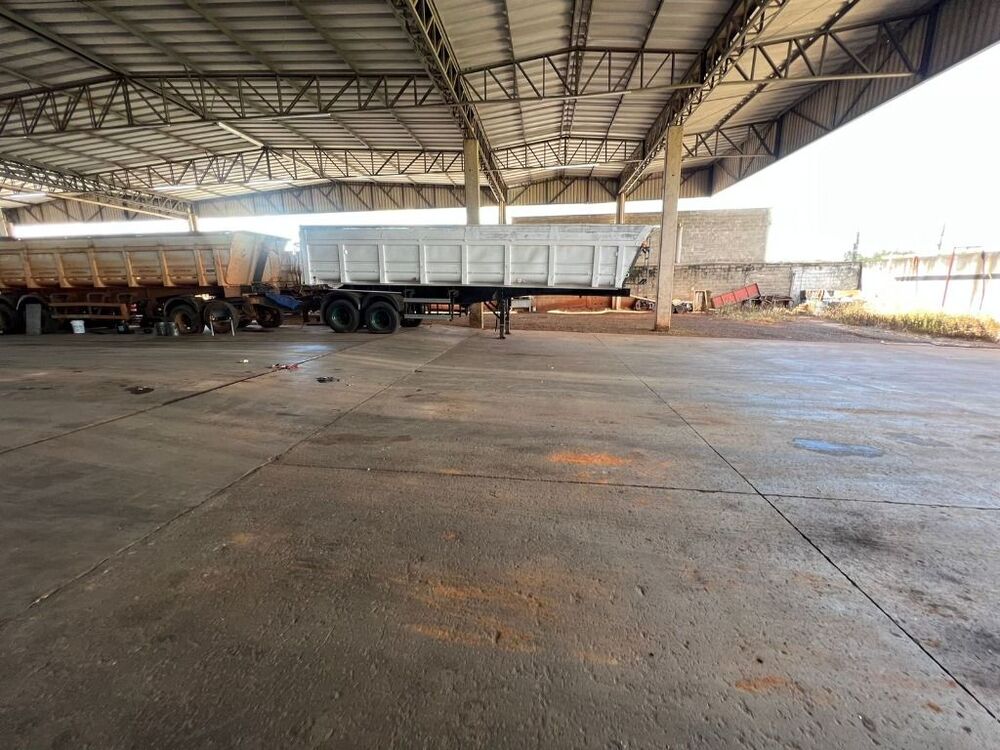 Depósito-Galpão, 2000 m² - Foto 3