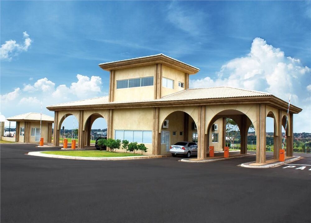 Loteamento e Condomínio, 469 m² - Foto 1