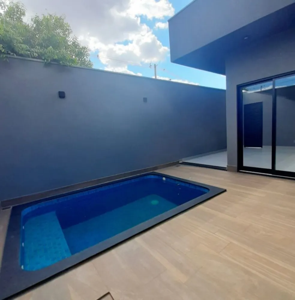Casa de Condomínio, 3 quartos - Foto 2