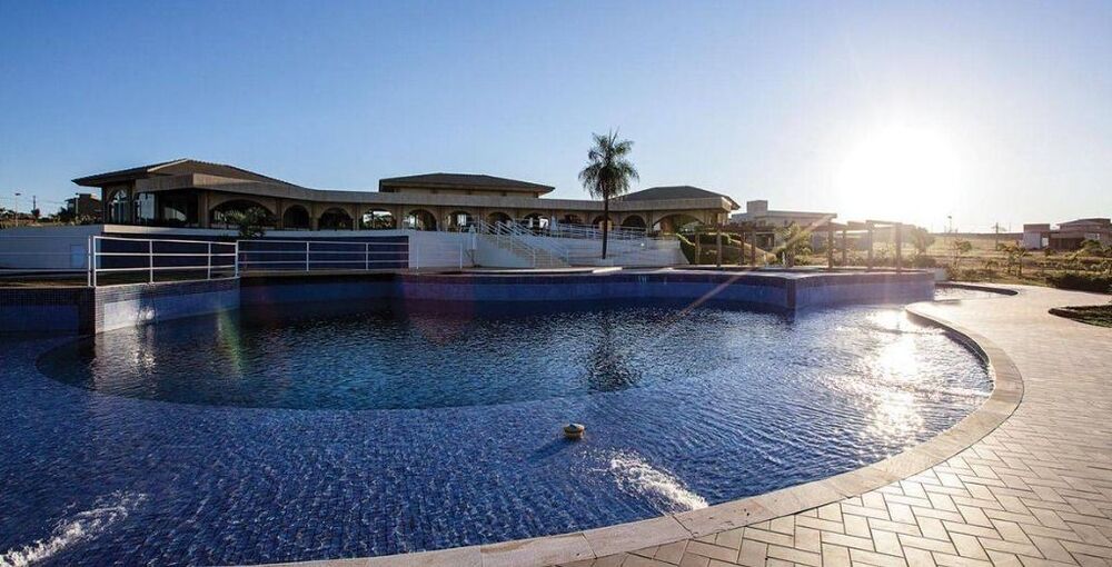 Loteamento e Condomínio, 473 m² - Foto 1