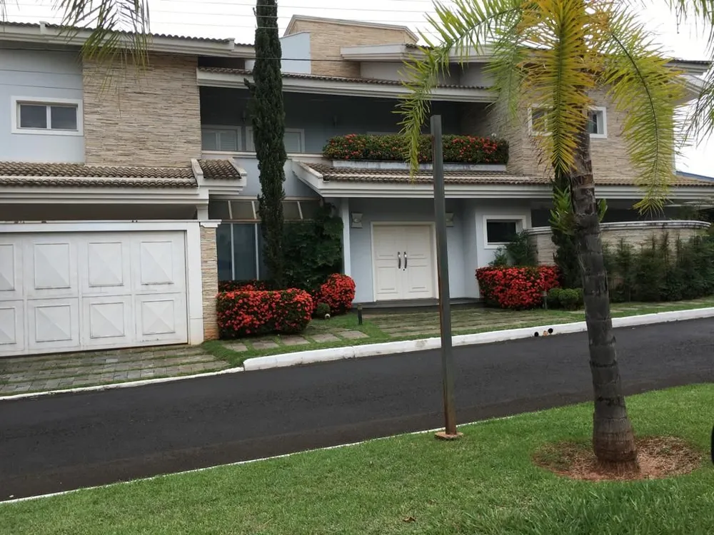 Casa de Condomínio, 5 quartos - Foto 3