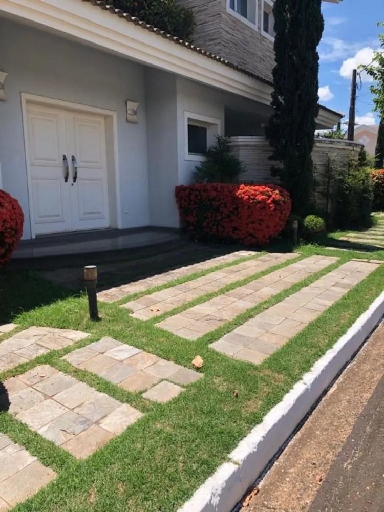 Casa de Condomínio, 5 quartos - Foto 4