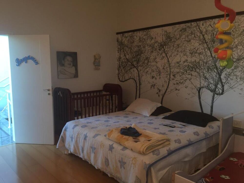 Sobrado à venda com 5 quartos, 450m² - Foto 17