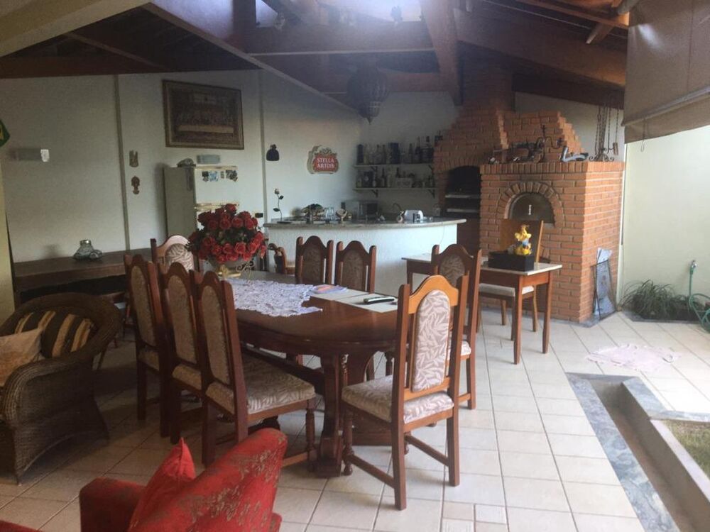 Sobrado à venda com 5 quartos, 450m² - Foto 12