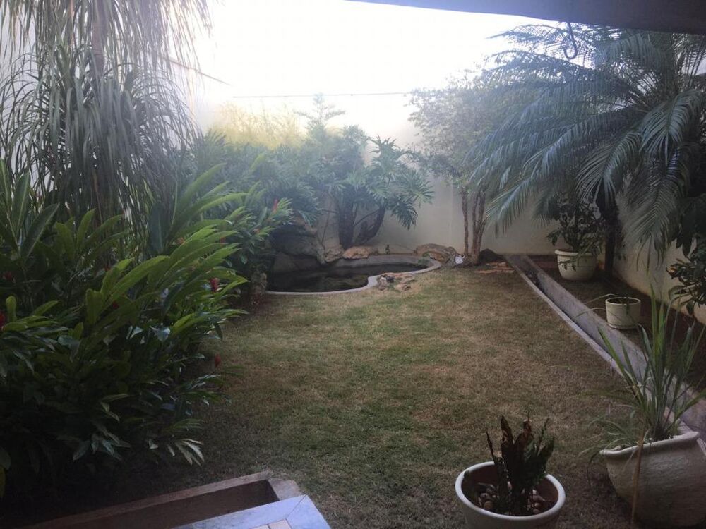 Sobrado à venda com 5 quartos, 450m² - Foto 1