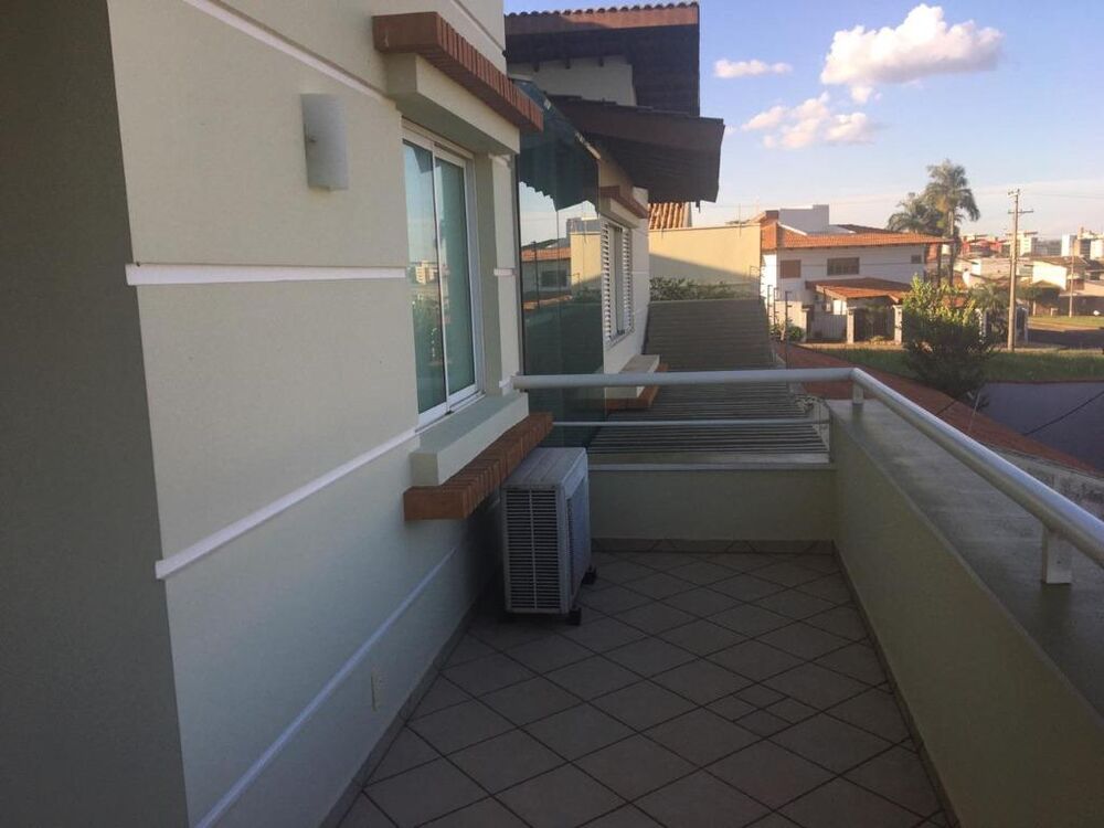 Sobrado à venda com 5 quartos, 450m² - Foto 24