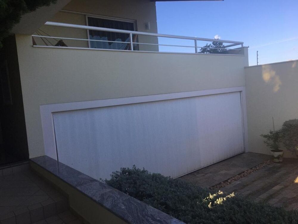 Sobrado à venda com 5 quartos, 450m² - Foto 3