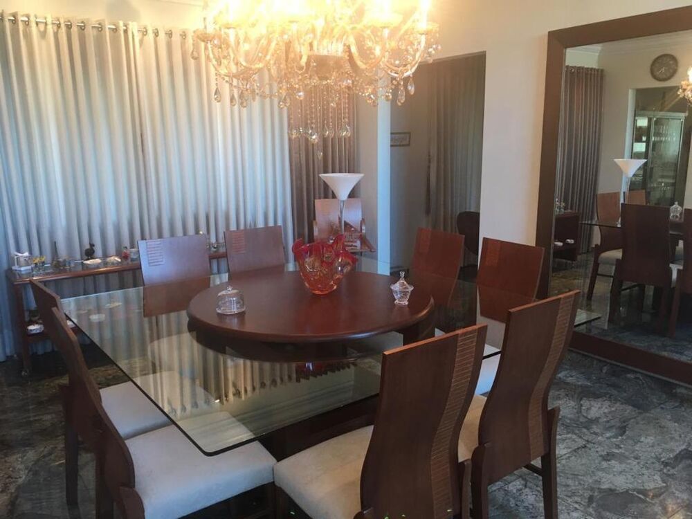 Sobrado à venda com 5 quartos, 450m² - Foto 9
