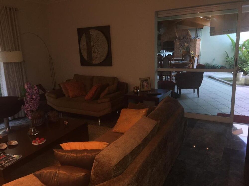Sobrado à venda com 5 quartos, 450m² - Foto 11