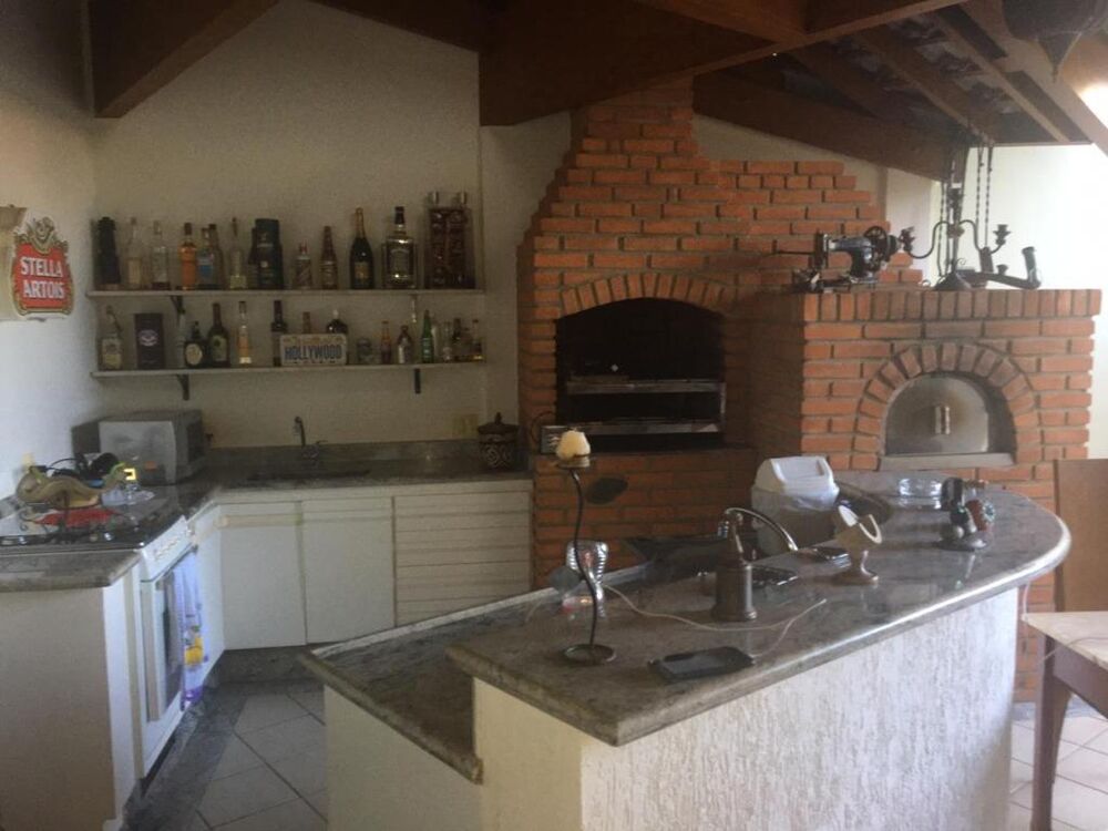 Sobrado à venda com 5 quartos, 450m² - Foto 16