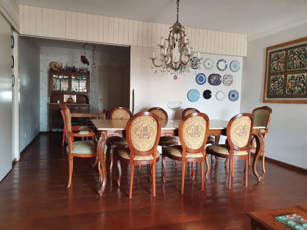 Apartamento, 3 quartos, 189 m² - Foto 2