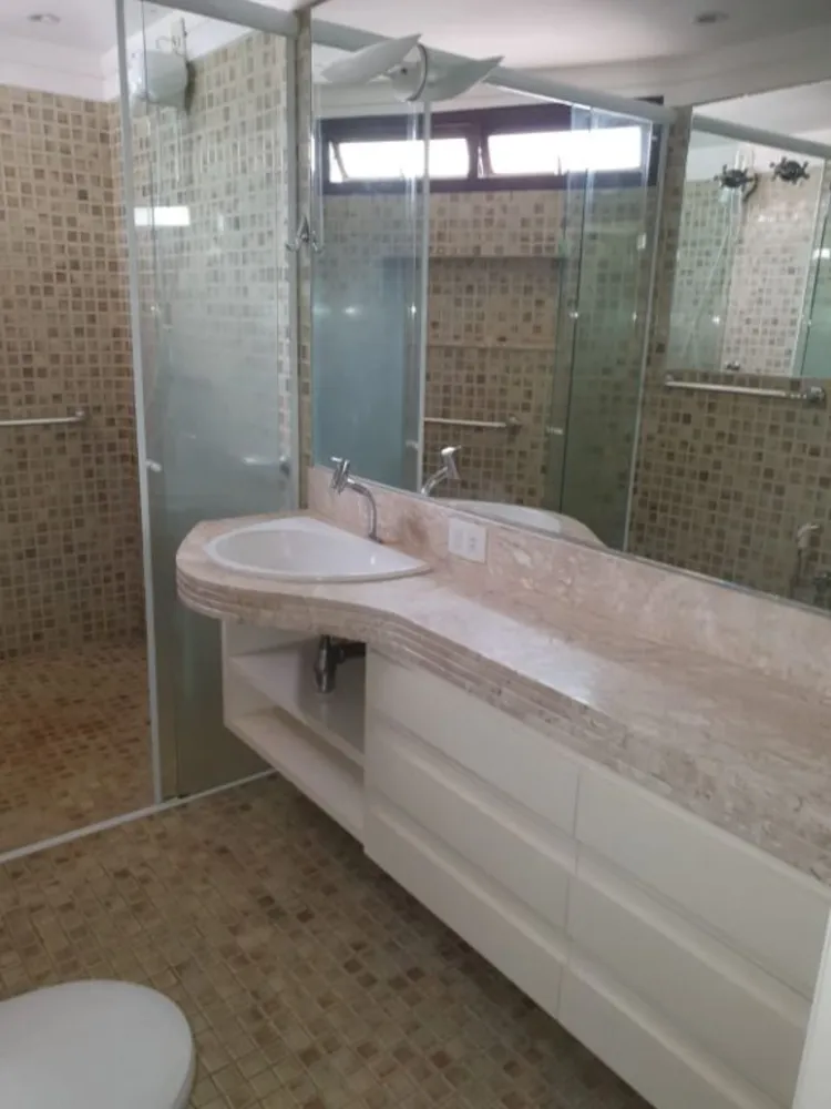 Apartamento, 3 quartos, 189 m² - Foto 3