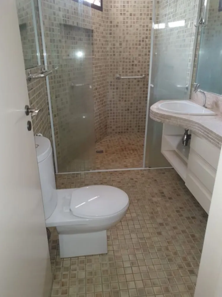 Apartamento, 3 quartos, 189 m² - Foto 4