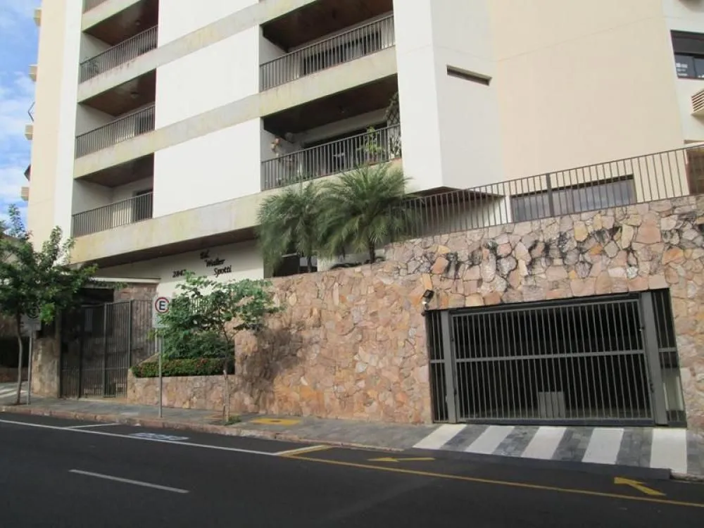 Apartamento, 3 quartos, 189 m² - Foto 1