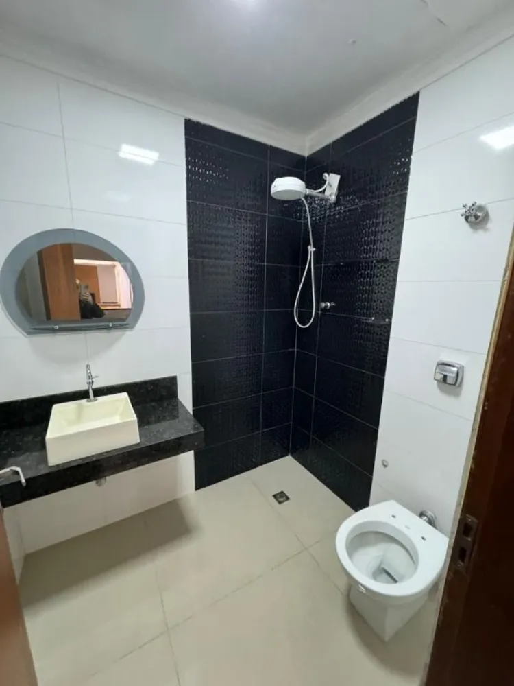 Casa, 4 quartos, 165 m² - Foto 4