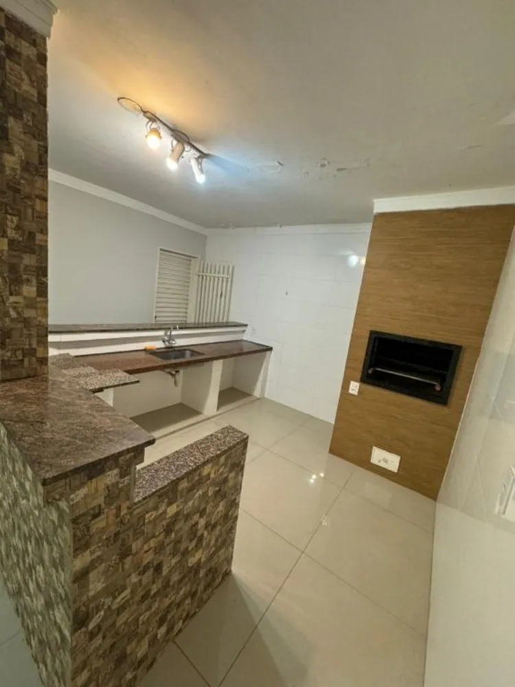 Casa, 4 quartos, 165 m² - Foto 3