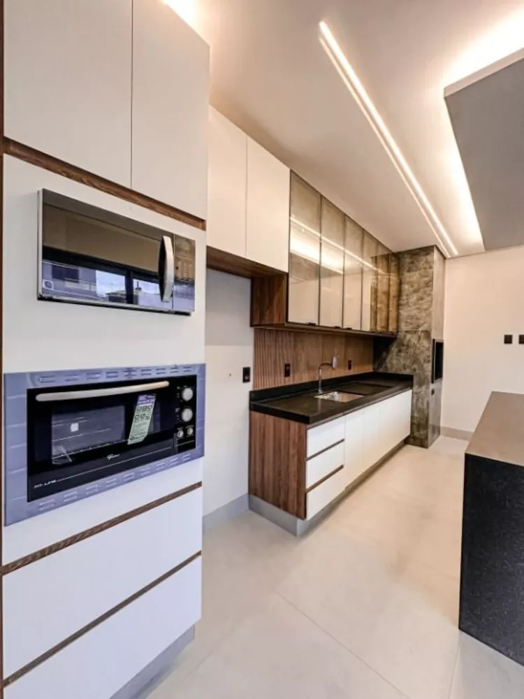 Casa de Condomínio, 3 quartos - Foto 5