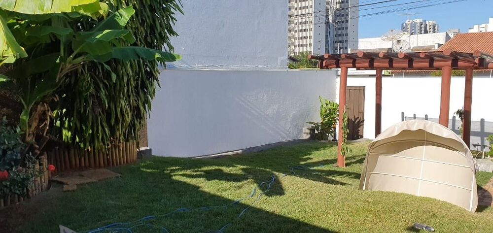 Casa, 4 quartos, 320 m² - Foto 11
