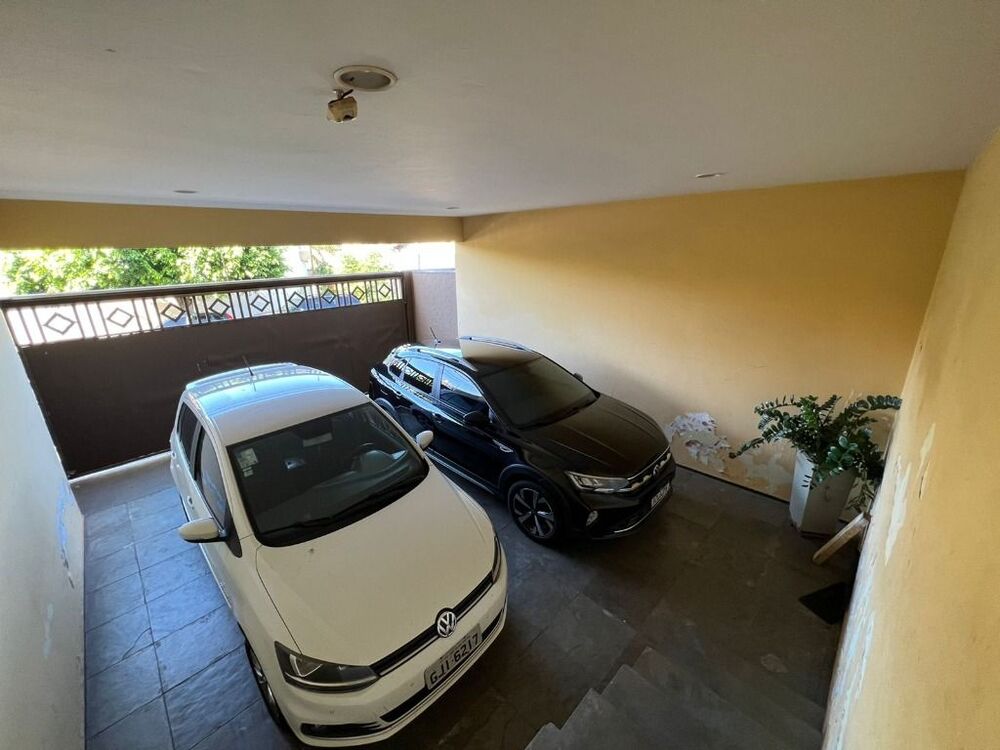 Casa, 4 quartos, 320 m² - Foto 24