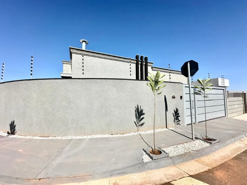 Casa, 3 quartos, 140 m² - Foto 1