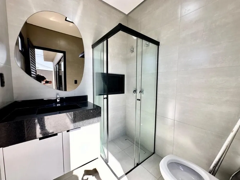 Casa, 3 quartos, 140 m² - Foto 2