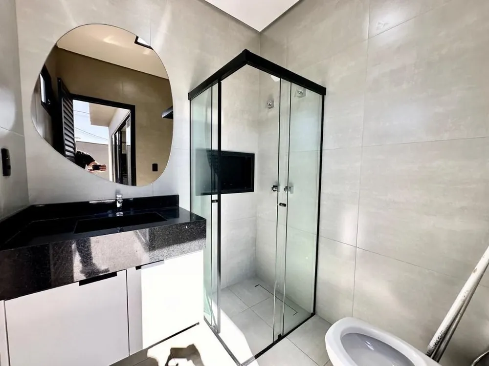 Casa, 3 quartos, 140 m² - Foto 3