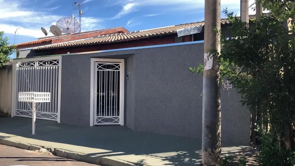 Casa, 2 quartos, 130 m² - Foto 1