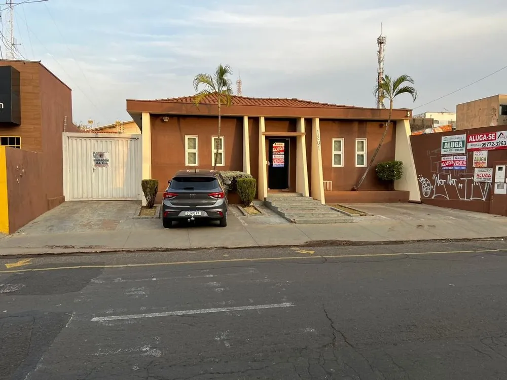 Casa, 4 quartos, 112 m² - Foto 1