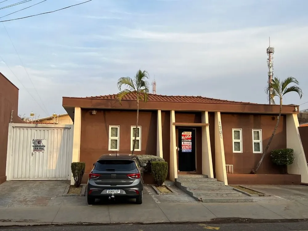 Casa, 4 quartos, 112 m² - Foto 2