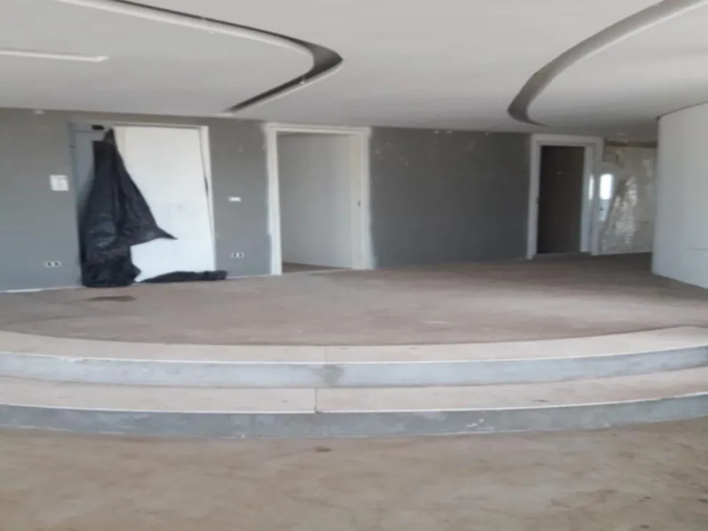 Apartamento, 3 quartos, 692 m² - Foto 1