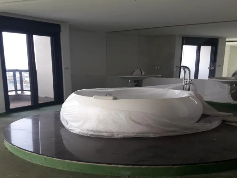 Apartamento, 3 quartos, 692 m² - Foto 7