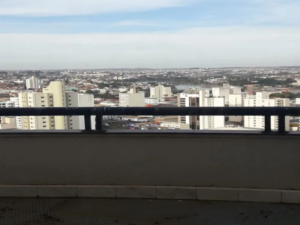 Apartamento, 3 quartos, 692 m² - Foto 3