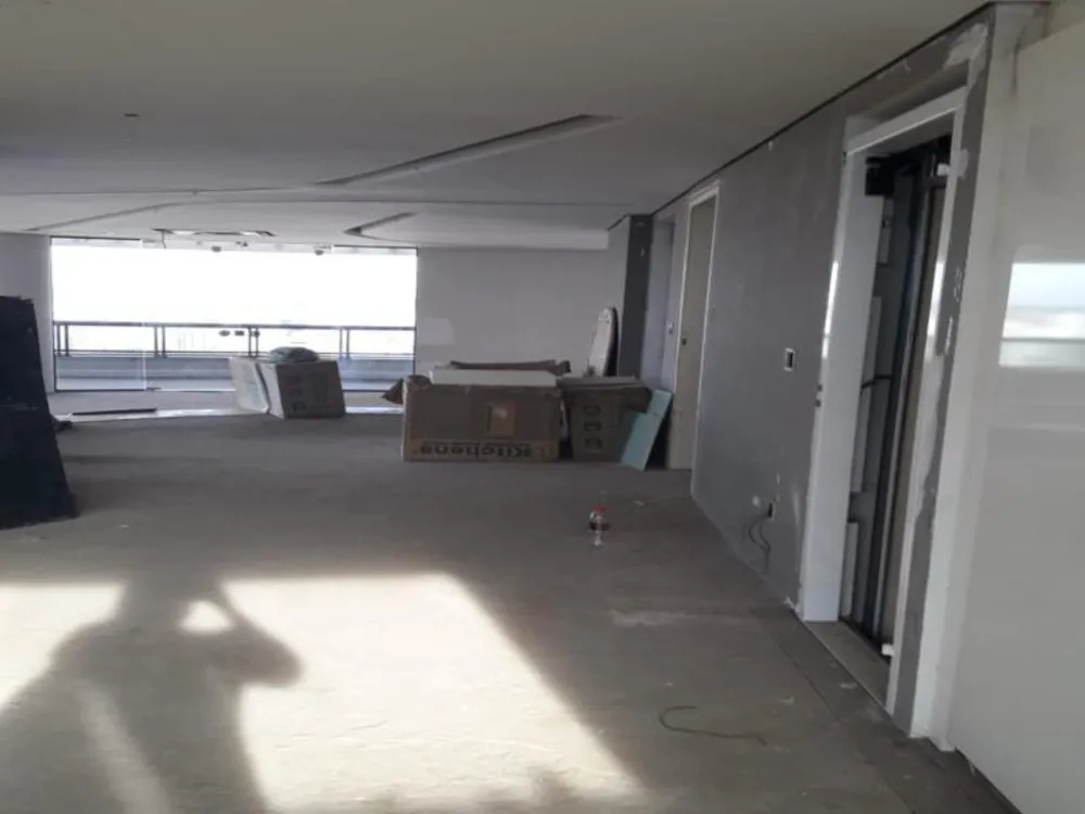 Apartamento, 3 quartos, 692 m² - Foto 4
